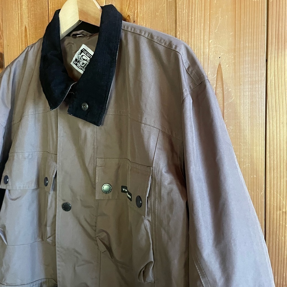 Tucano Urbano Jacket - Picture 2 of 13